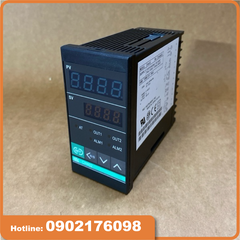 Bộ điều khiển nhiệt độ RKC CH402 FK02-M*AN-NN