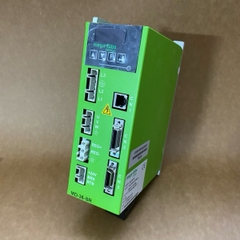 Bộ điều khiển servo HIWIN MD-36-SR