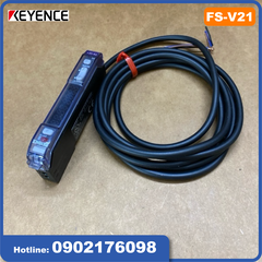 Cảm biến sợi quang Keyence FS-V21