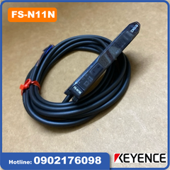 Cảm biến sợi quang Keyence FS-N11N
