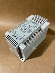 Bộ nguồn công nghiệp OMRON S82K-10024 24V 4.2A gắn DIN
