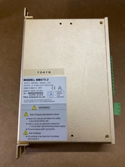 Bộ điều khiển động cơ DC không chổi than DB075-2