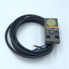 Cảm biến tiệm cận Omron TL-W5E2 5mm NPN NC 12–24VDC