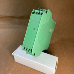 Rơ le an toàn Phoenix Contact PSR-SCP-24UC/URM/5X1/2X2 | 2963747