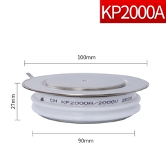 Thyristor KP2000A 1600V