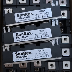 Thyristor PWB130A40 SanRex 130A 400V