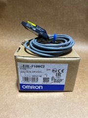 Cảm biến điện dung E2K-F10MC2