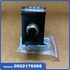 Cảm biến tương phản JULONG JL-50 phát hiện vạch màu cho máy bao bì