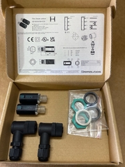 Cảm biến quang thu-phát Pepperl+Fuchs GD18/GV18/73/120