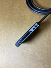 Bộ khuếch đại cảm biến sợi quang Azbil HPX-EG00-1S