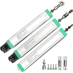 Cảm biến vị trí tuyến tính KTC (Thước điện trở tuyến tính)
