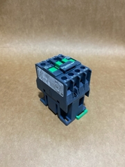 Contactor Schneider LC1E2510M5 220VAC
