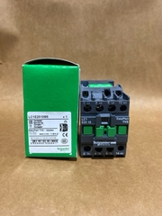 Contactor Schneider LC1E2510M5 220VAC