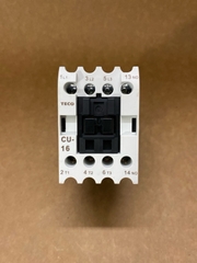 Contactor TECO CU-16