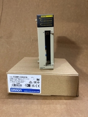 Module mở rộng 32 ngõ ra transistor OMRON CQM1-OD216