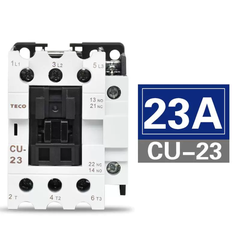 Contactor TECO CU-23