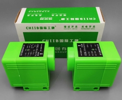 Cảm biến quang điện GDK-5 220V (NO NC)