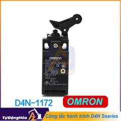 Omron D4N-1172