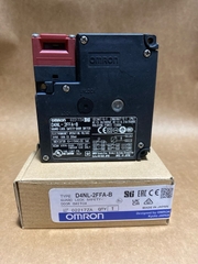 Công tắc khóa cửa an toàn OMRON D4NL-2FFA-B