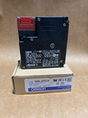 Công tắc khóa cửa an toàn OMRON D4NL-2FFG-B