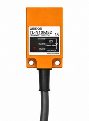 Cảm biến tiệm cận Omron TL-N10ME2 10mm, NPN NC