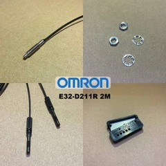 Omron E32-D211R 2M