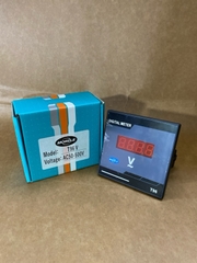 Đồng hồ đo điện áp T96V