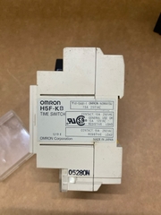 Đồng hồ hẹn giờ OMRON H5F-KB