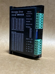 Bộ điều khiển động cơ bước driver DM542S