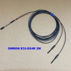 Omron E32-D24R 2M