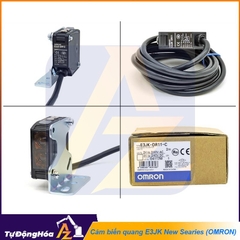 OMRON E3JK-DR12-C