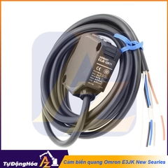 OMRON E3JK-DR12-C