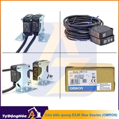 OMRON E3JK-TR12-C