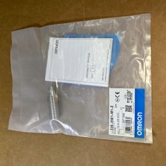 Cảm biến tiệm cận Omron E2E-X5E1-M1-Z