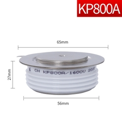 Thyristor KP800A 1600V