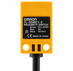 Cảm biến tiệm cận Omron TL-Q5MC1-Z