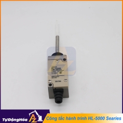 Công tắc hành trình Omron HL-5000 Series