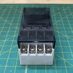 SIPAKE (SY480) - Rơ Le Khối/Rơ Le Đầu Cuối (Relay Block/Module Relay)