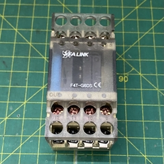 FALINK F4T-G6DS - Rơ Le Khối/Rơ Le Đầu Cuối (Relay Block/Module Relay)