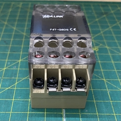 FALINK F4T-G6DS - Rơ Le Khối/Rơ Le Đầu Cuối (Relay Block/Module Relay)