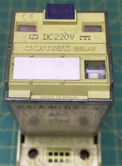 Releco S.A. Relay - MR-C C4-A40 DX