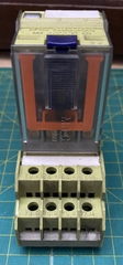 Releco S.A. Relay - MR-C C4-A40 DX
