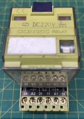 Releco S.A. Relay - MR-C C4-A30 DX