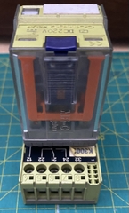 Releco S.A. Relay - MR-C C4-A30 DX