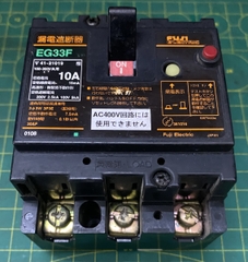 Fuji Electric - EG33F/EA33AC - 10A/15A/20A (Chống Dò/Không Chống Dò)