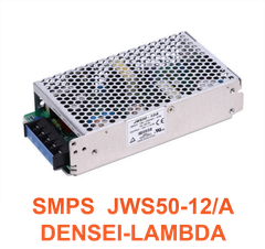 Bộ nguồn tổ ong Lambda JWS50-12/A (12VDC 4.3A 50W)
