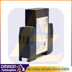 Bộ bảo vệ Pha Omron K8DS-PH1