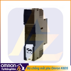 Bộ bảo vệ Pha Omron K8DS-PH1