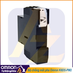 Bộ bảo vệ Pha Omron K8DS-PM2