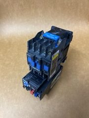 Toshiba M11J Magnetic Starter – Bộ khởi động từ bảo vệ động cơ chính hãng Nhật Bản